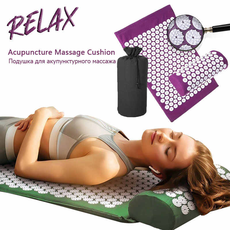 Massage Mat Acupressure