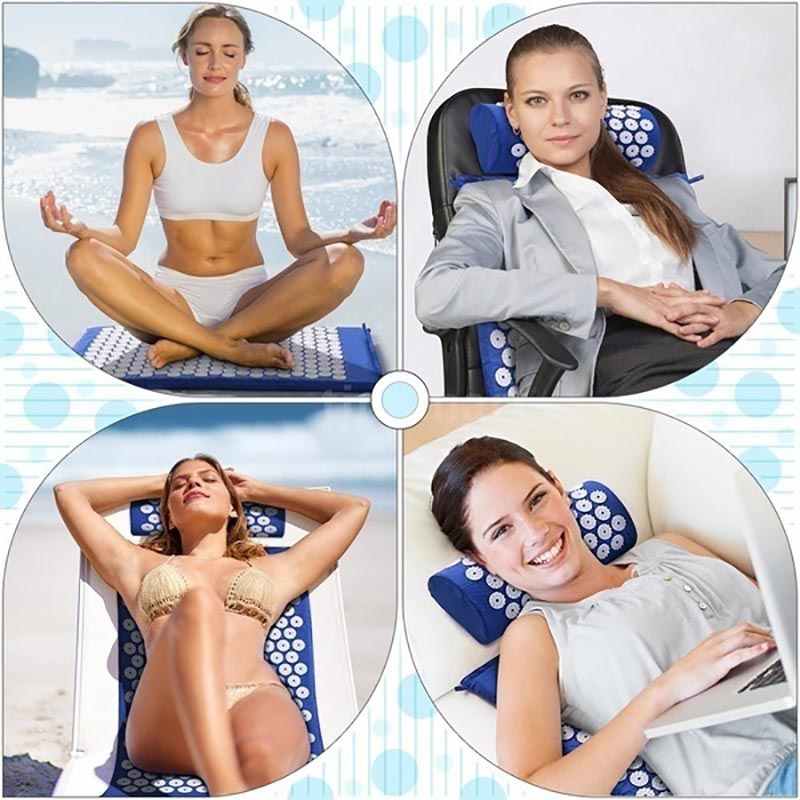 Massage Mat Acupressure