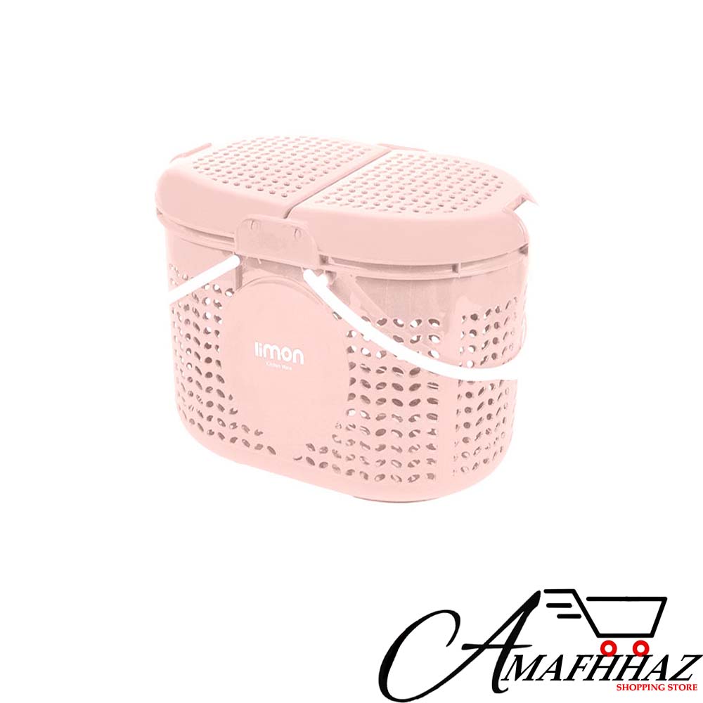 LIMON MULTIPLE BASKET OUTDOOR TRAVELING