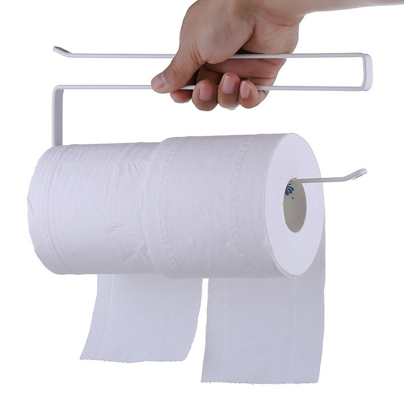 Kitchen Roll Paper Holder