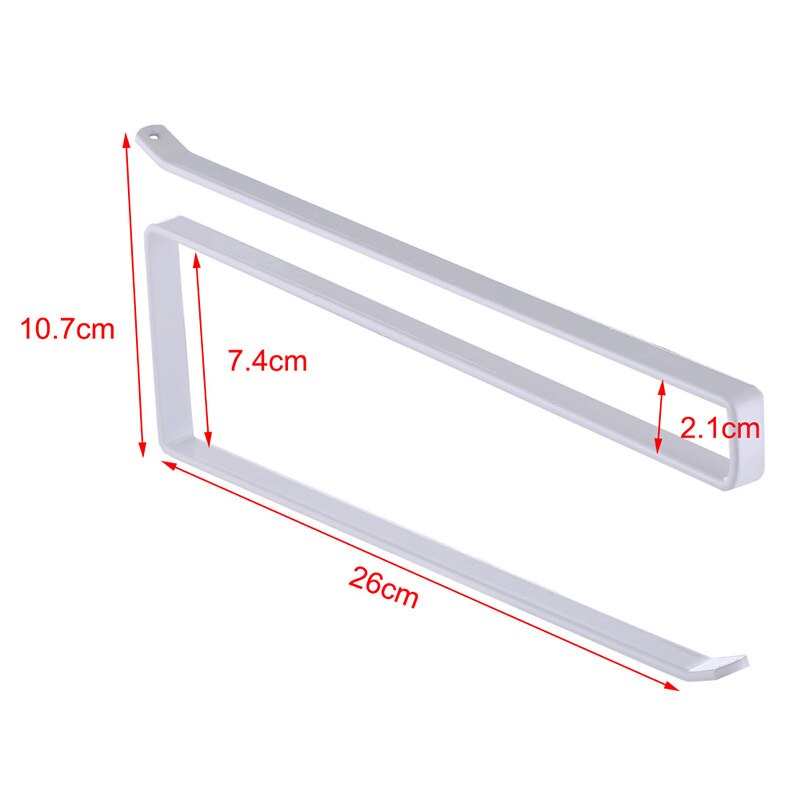 Kitchen Roll Paper Holder
