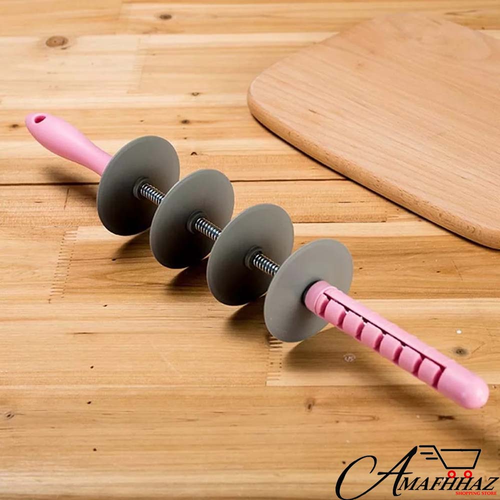 Iron Creative Cut Roller
