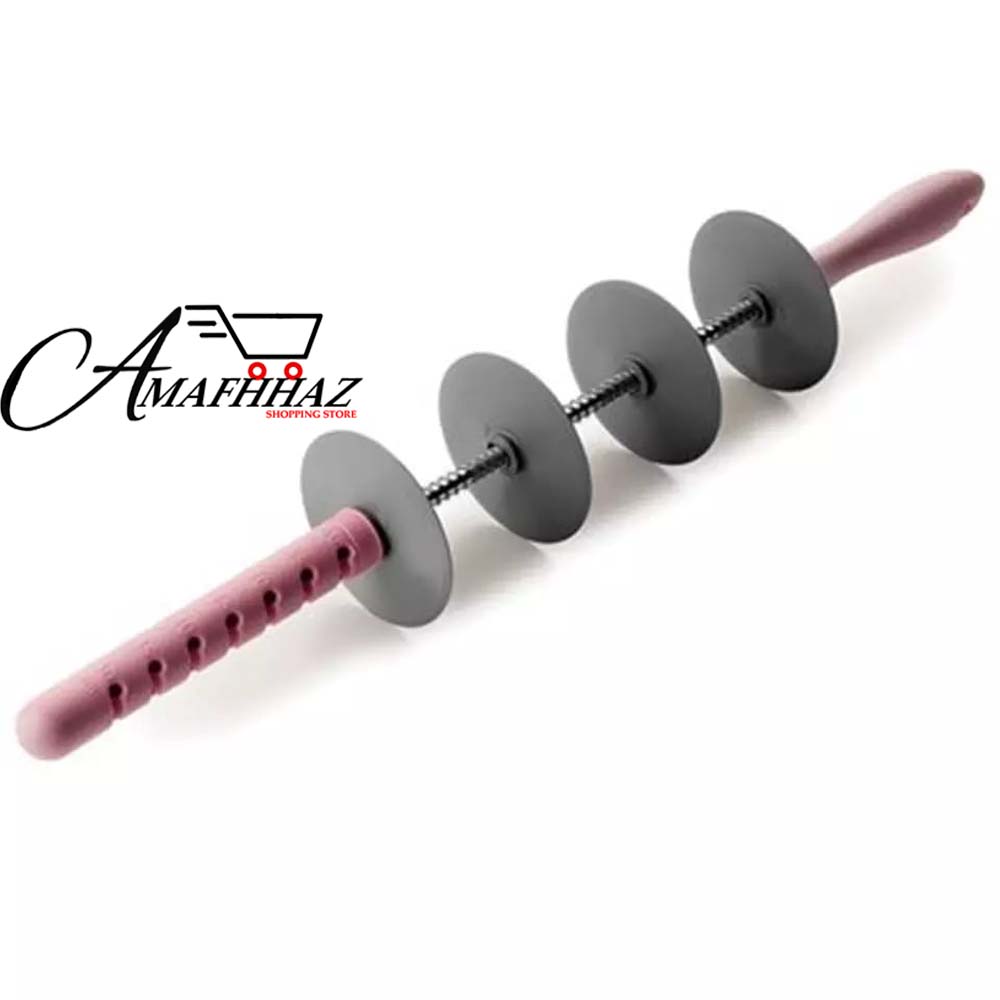 Iron Creative Cut Roller
