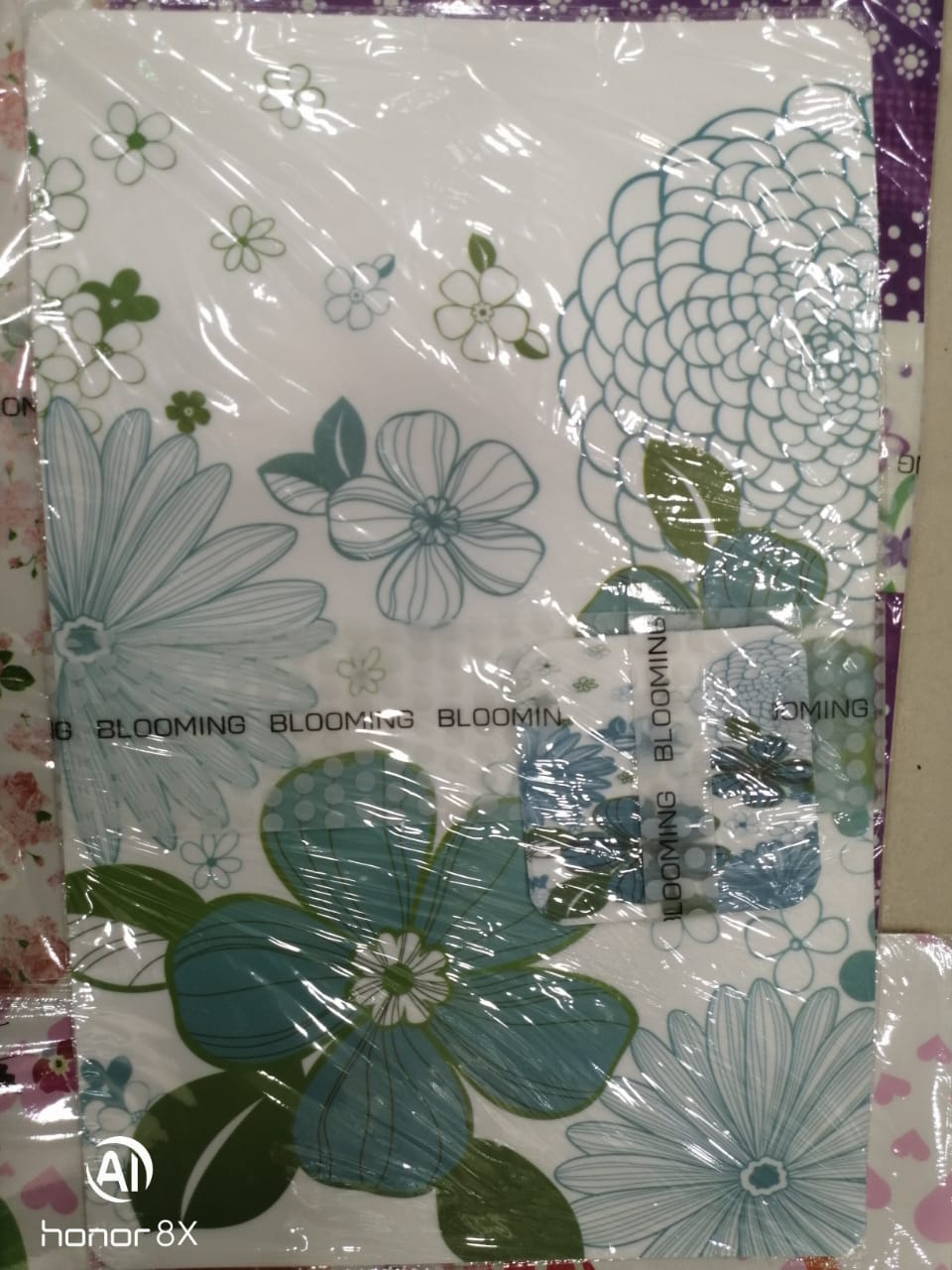 Modern Table Kitchen placemats 12pcs/set