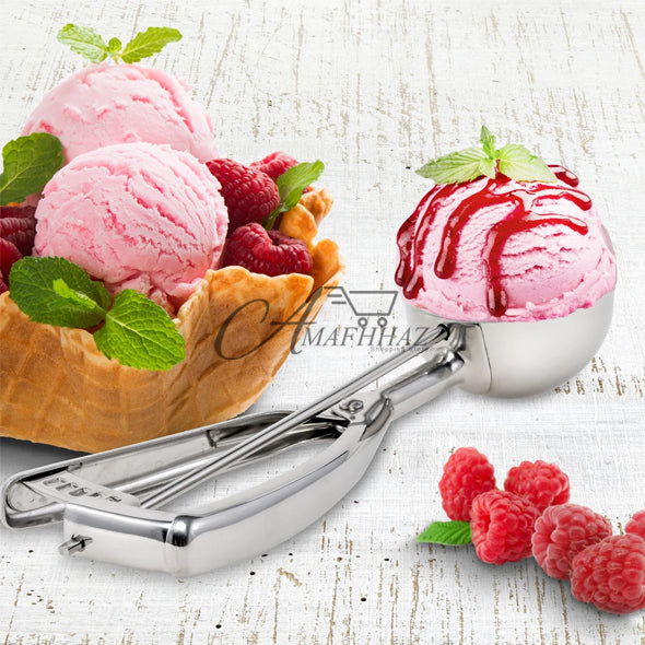 Ice Cream Scoop
