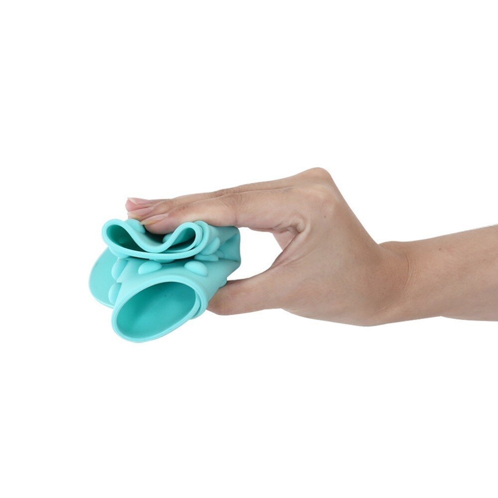 Iron Mat Heat Resistant