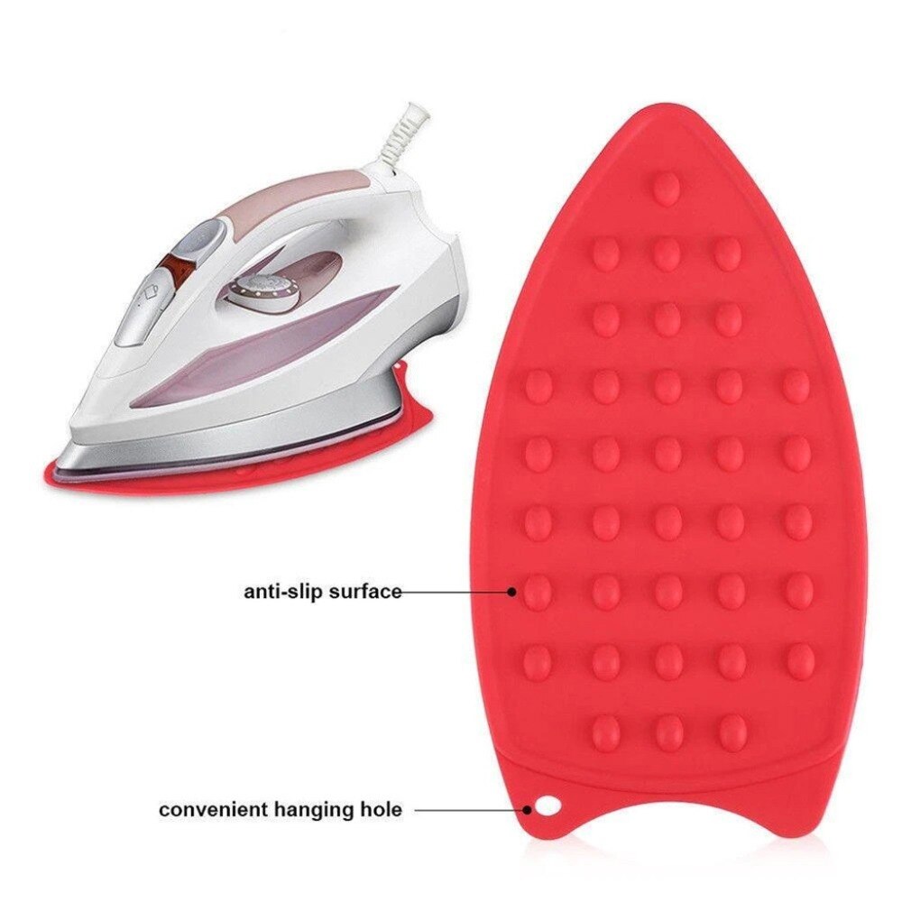 Iron Mat Heat Resistant