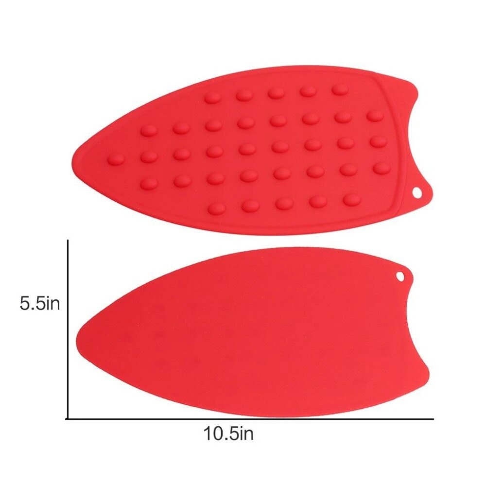 Iron Mat Heat Resistant