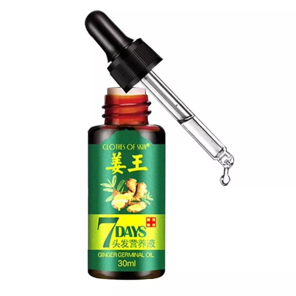 Hair Loss Treatment Hair Oil Care