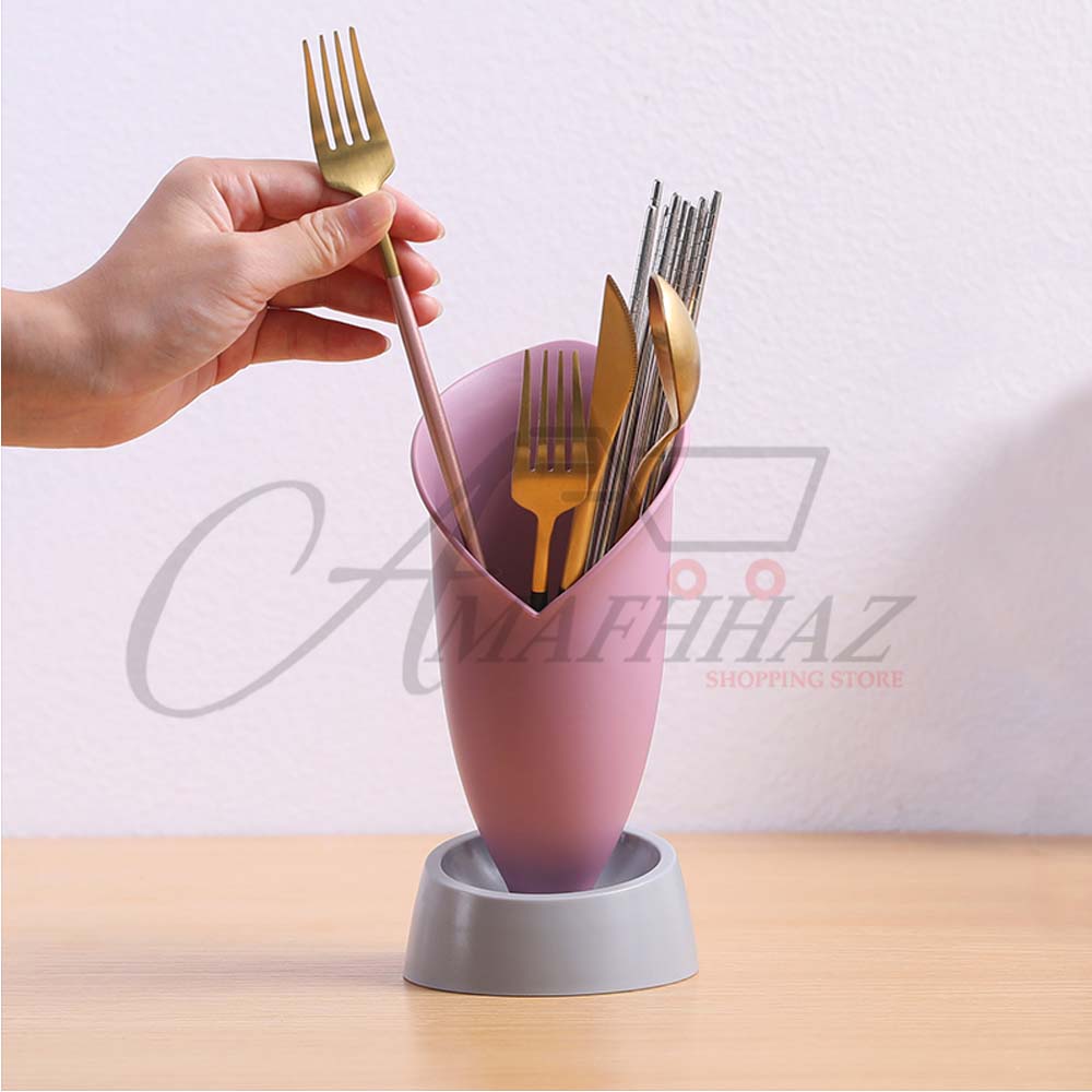 Drainer Cutlery Holder