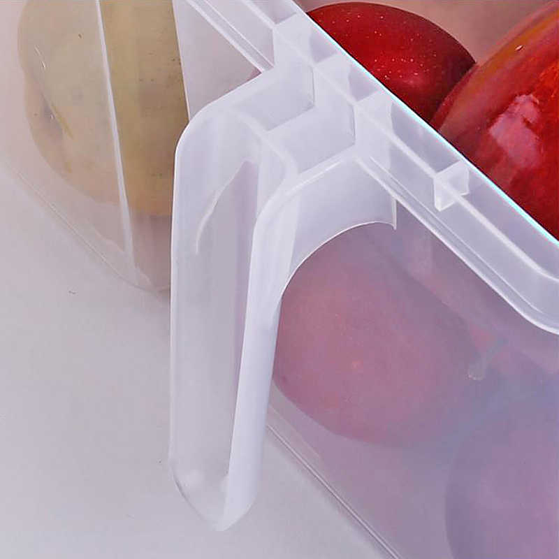 Kitchen Refrigerator Storage Box PACK OF 2