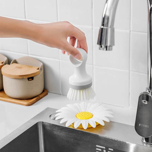 Flower Soap Dish