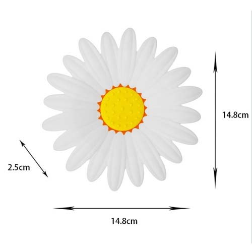 Flower Soap Dish