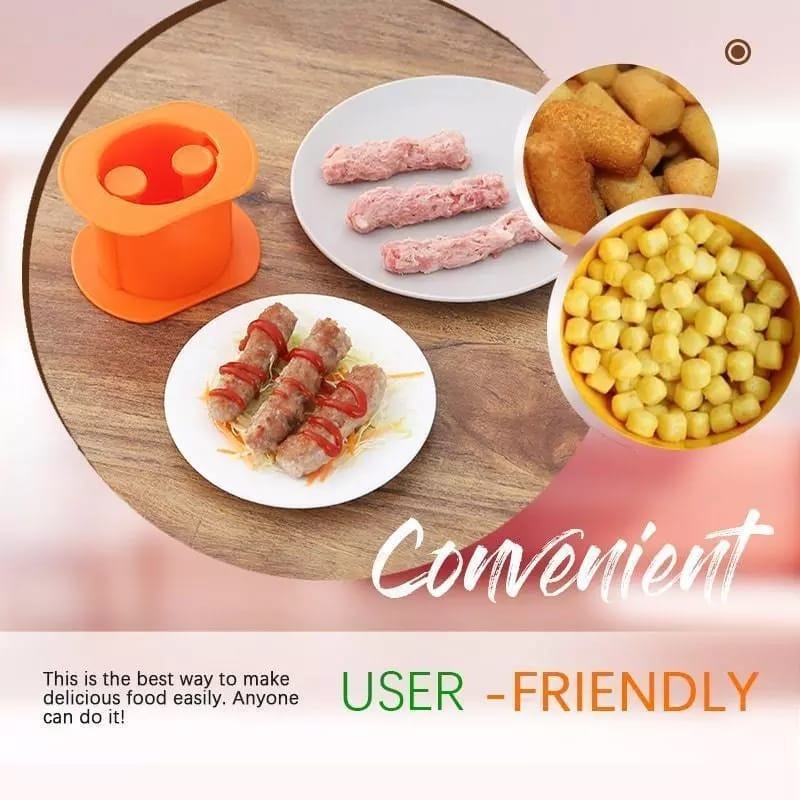 Kabab Press Maker
