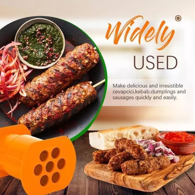 Kabab Press Maker