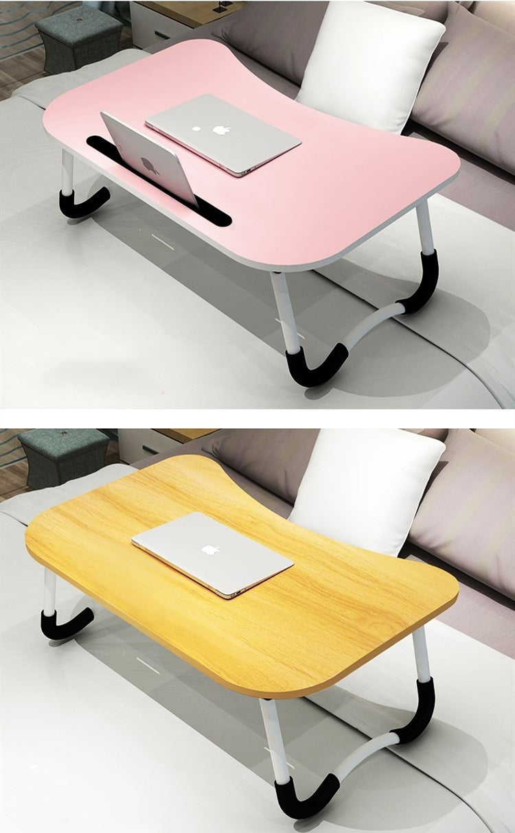 Folding Laptop Table