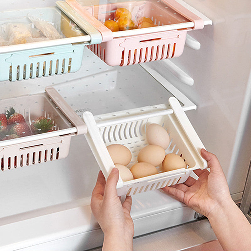 Fridge Freezer Shelf Holder