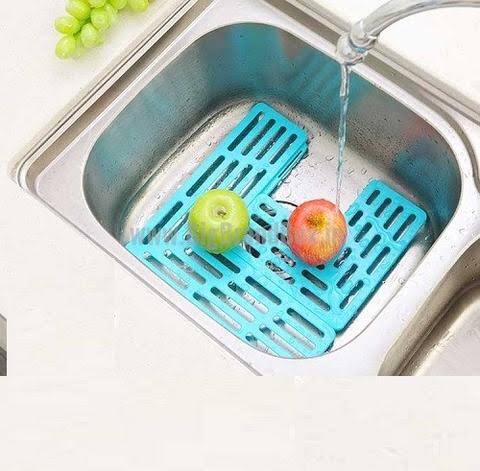 Draining Rack for Kitchen