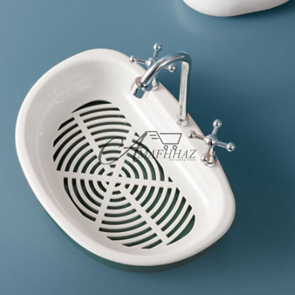 Creative Sink Soap Dish