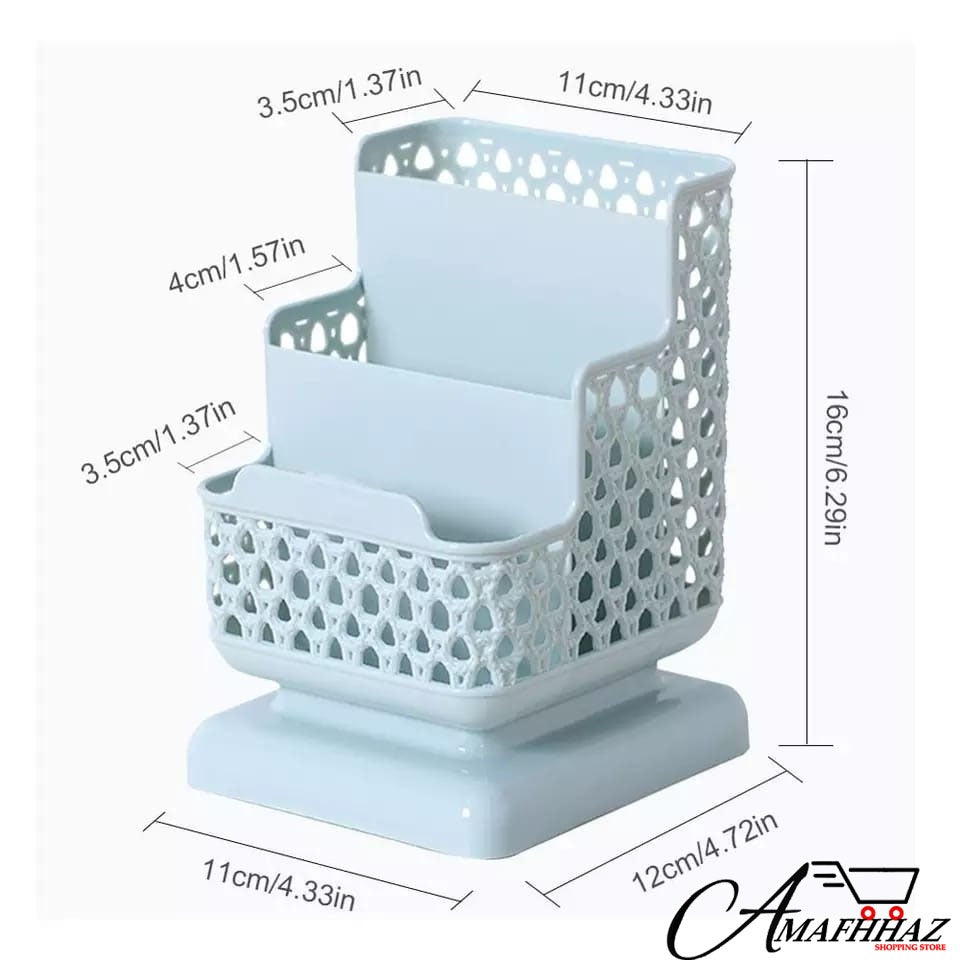 Cosmetic Storage Box