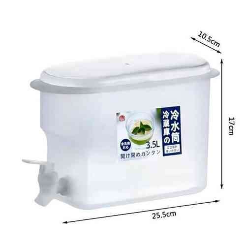 Cold juice Dispenser 2.5L