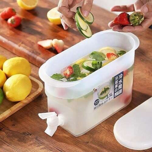Cold juice Dispenser 2.5L