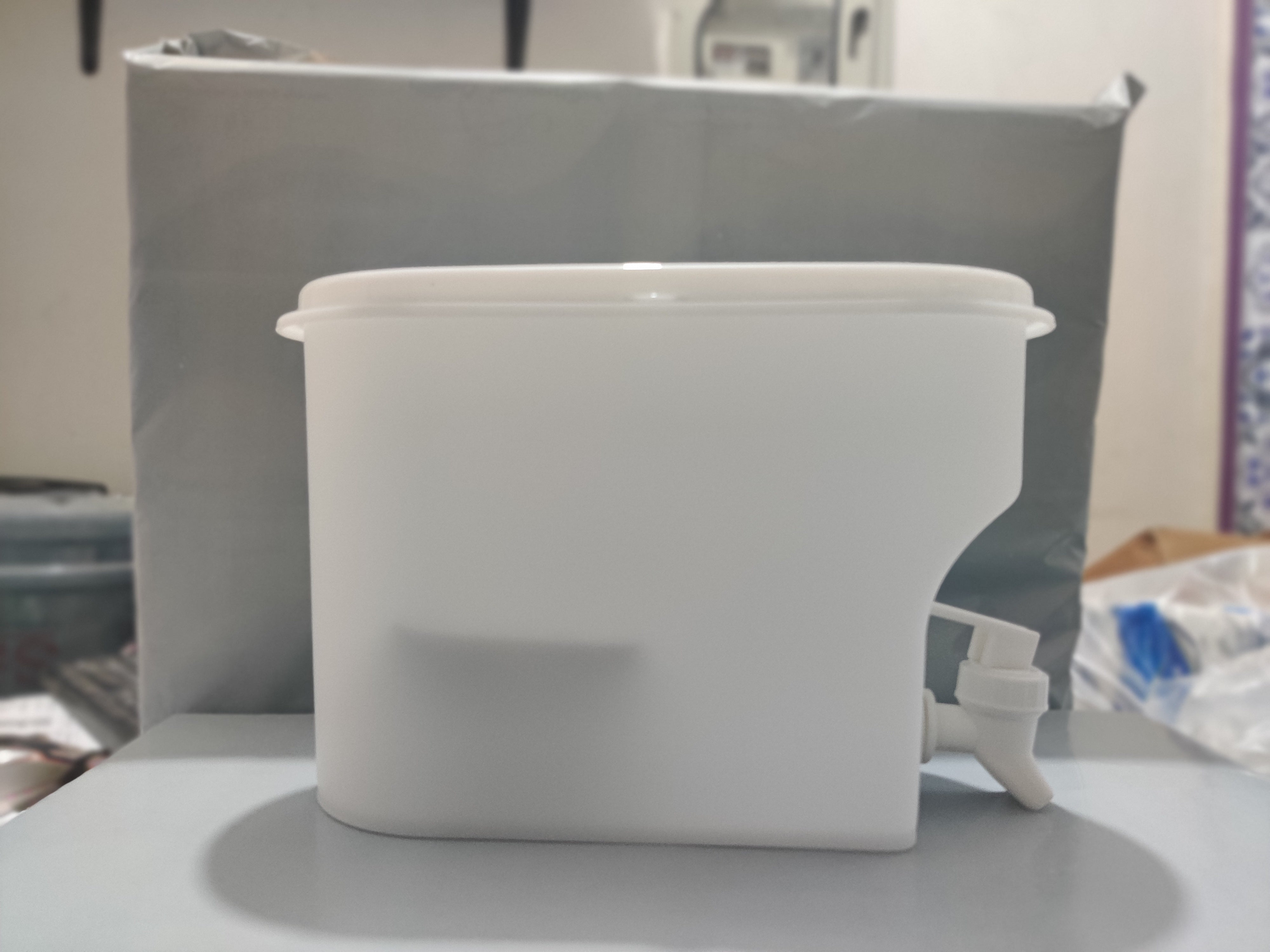 Cold juice Dispenser 2.5L