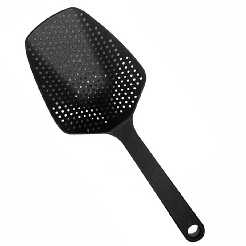 Colander Spoon