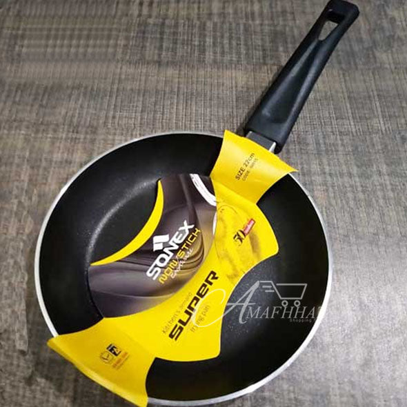 Frying Pan - Non-Stick