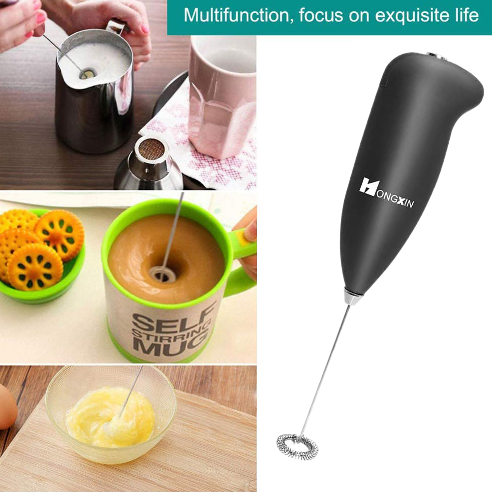 Coffee Bitter
