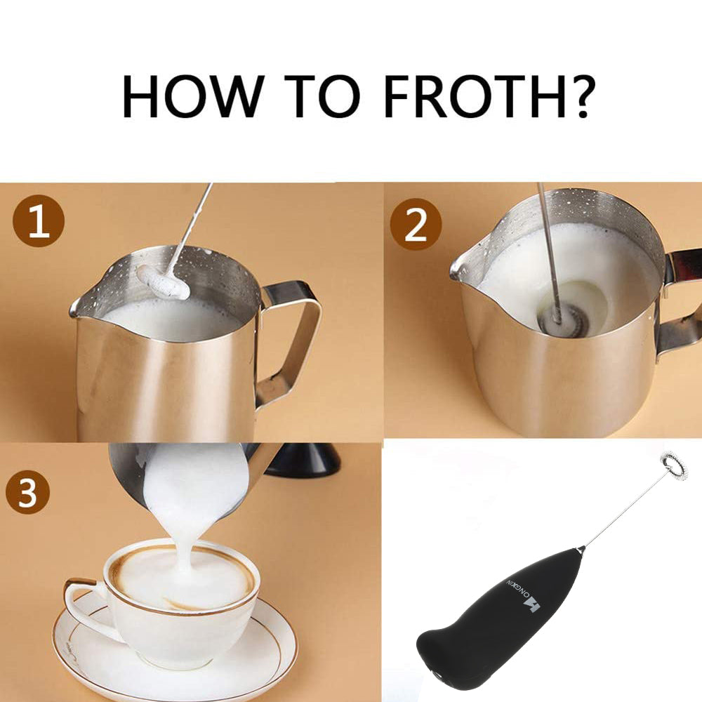 Coffee Bitter