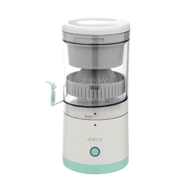 Citrus Juice Squeezer Rechargeable Juicer