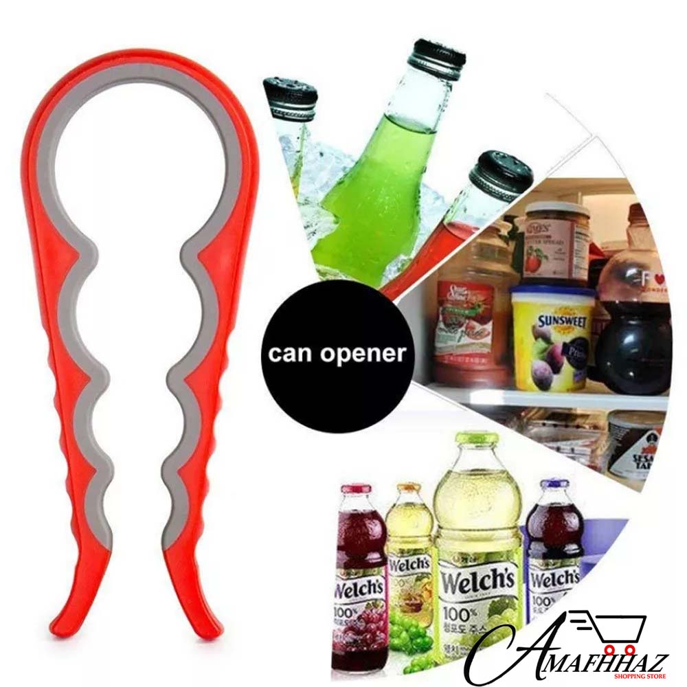 Cap Opener