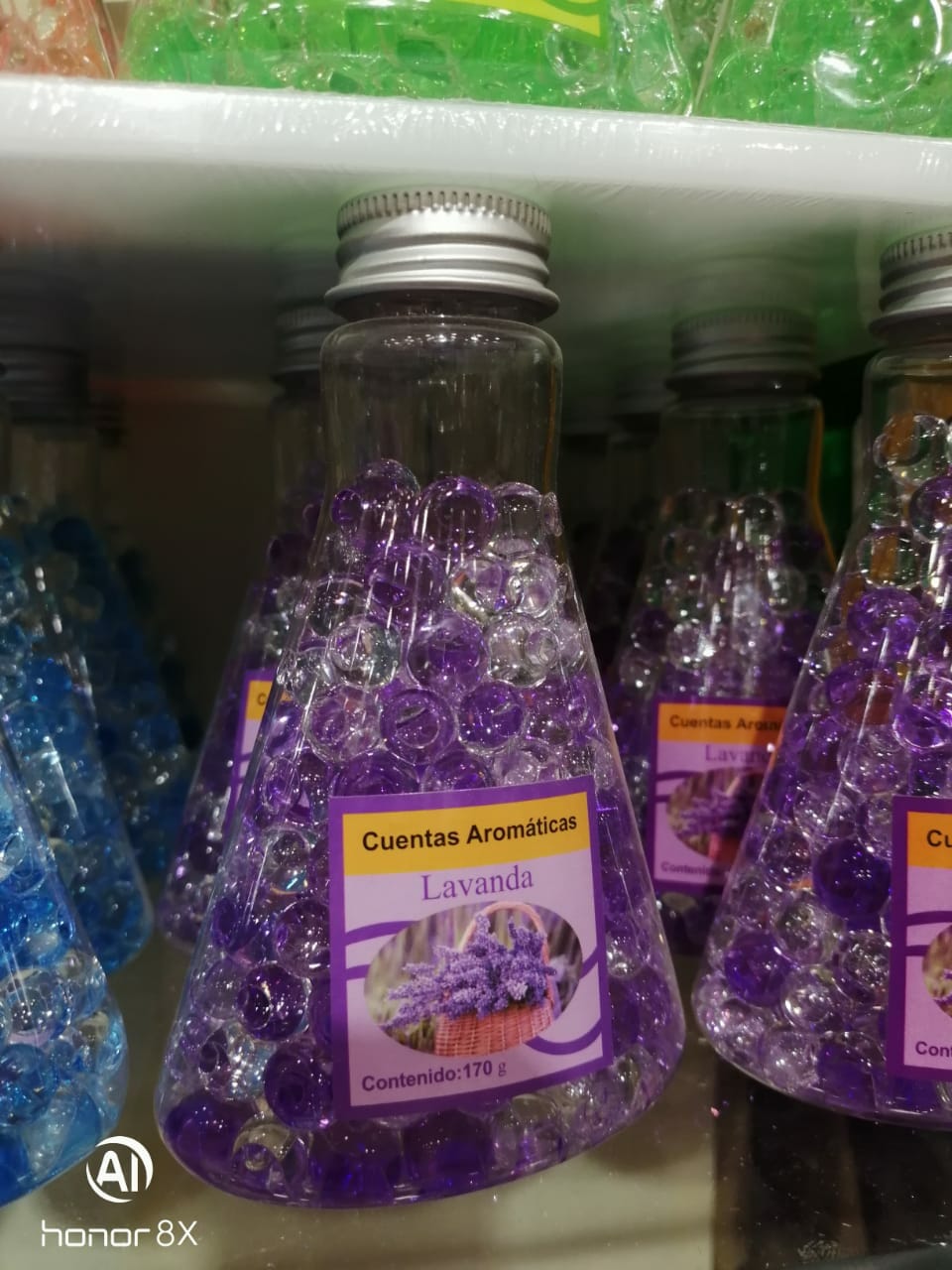 Air Freshener fragrant-beads
