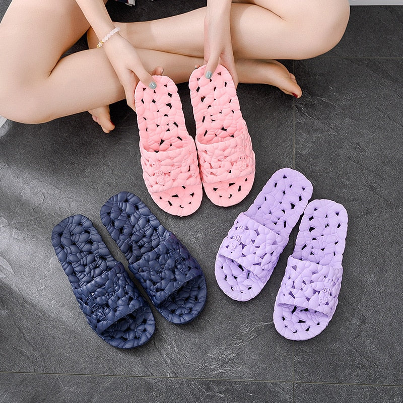 Bathroom Slippers