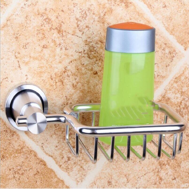 Aluminum Soap Dish
