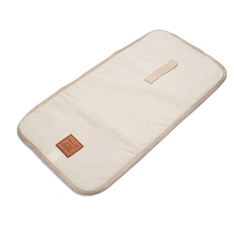 Baby Cloth Changing Mat 2 Pcs Set