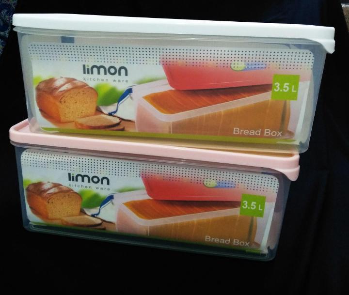Bread Box