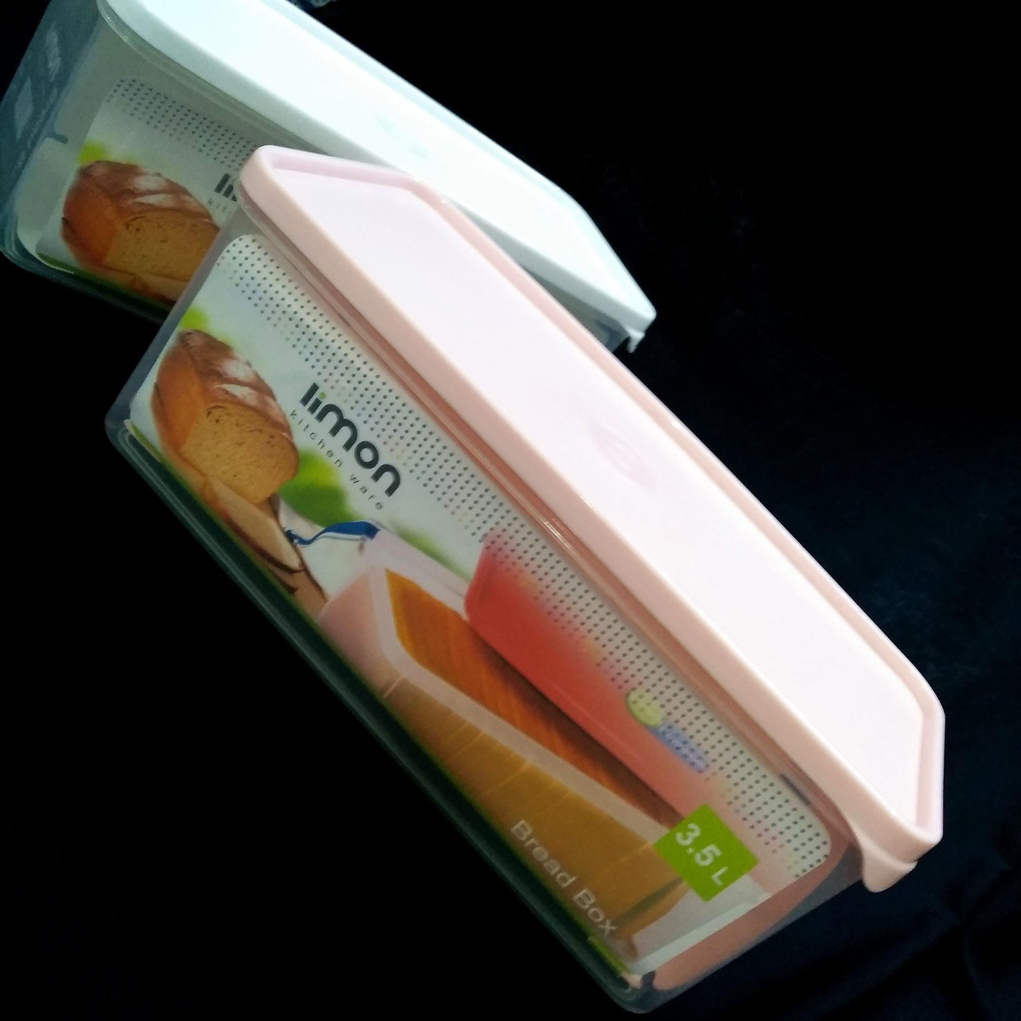 Bread Box