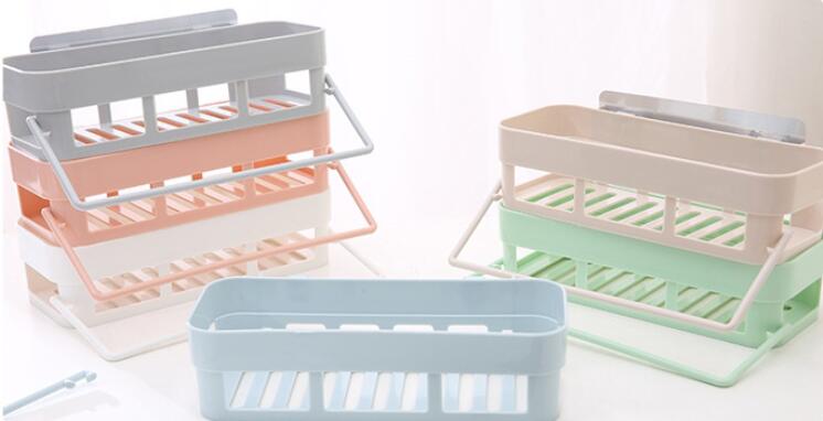 Bathroom Rack Towel Hanger