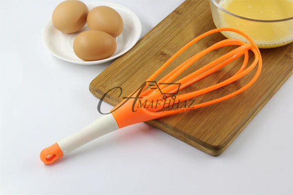 2 in 1 Egg Beater