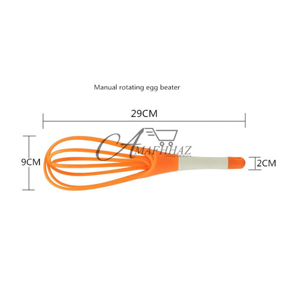 2 in 1 Egg Beater