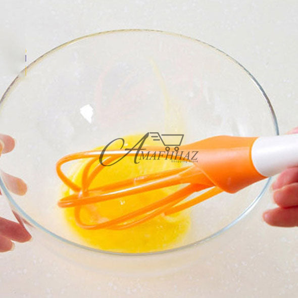 2 in 1 Egg Beater
