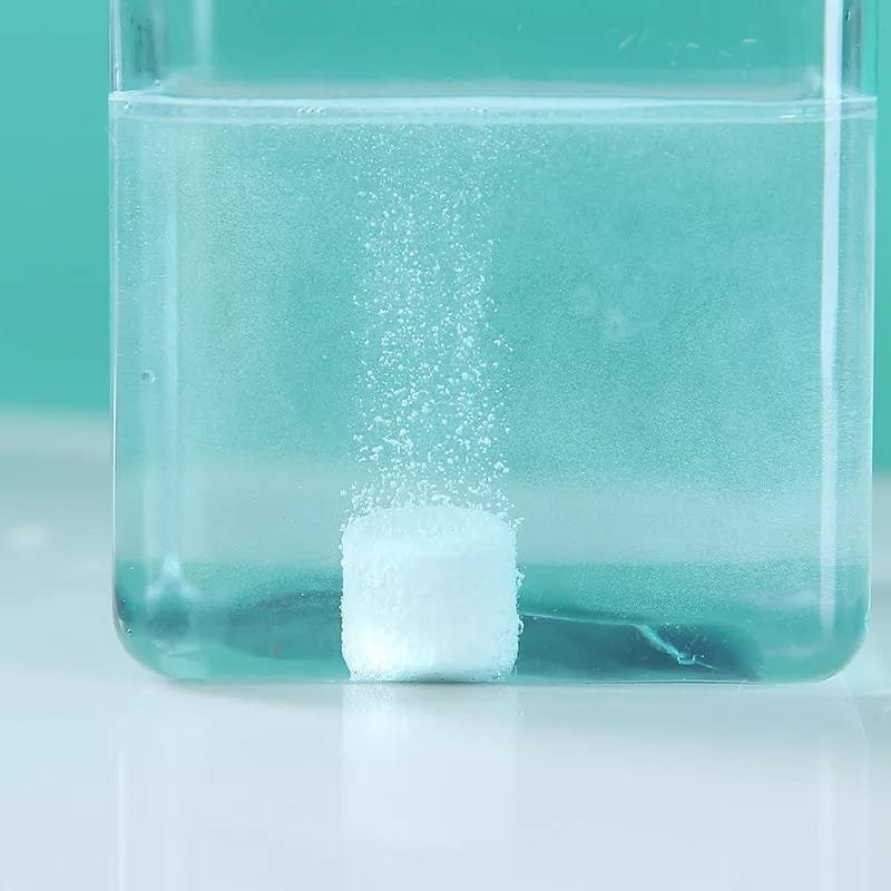 10 PCS hand Hand Soap Tablets