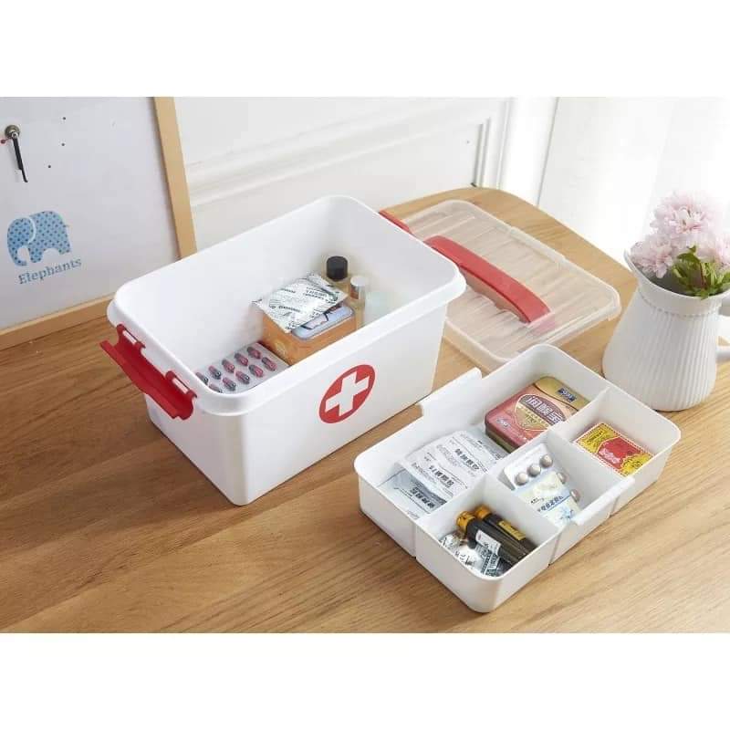 Medical Box