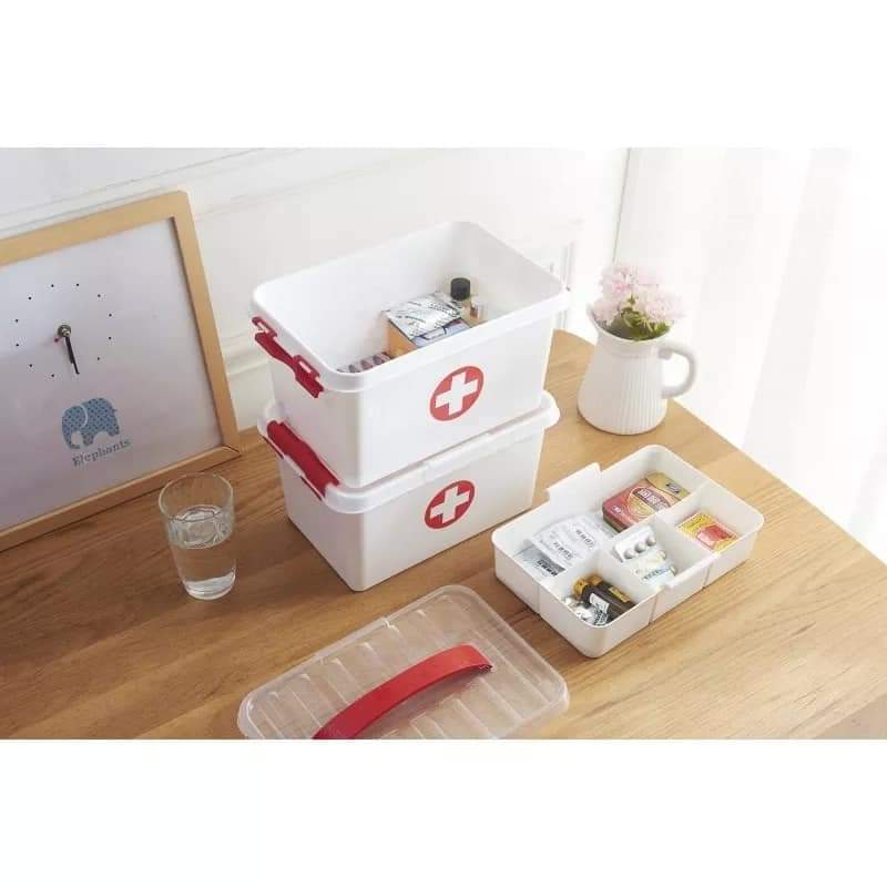 Medical Box
