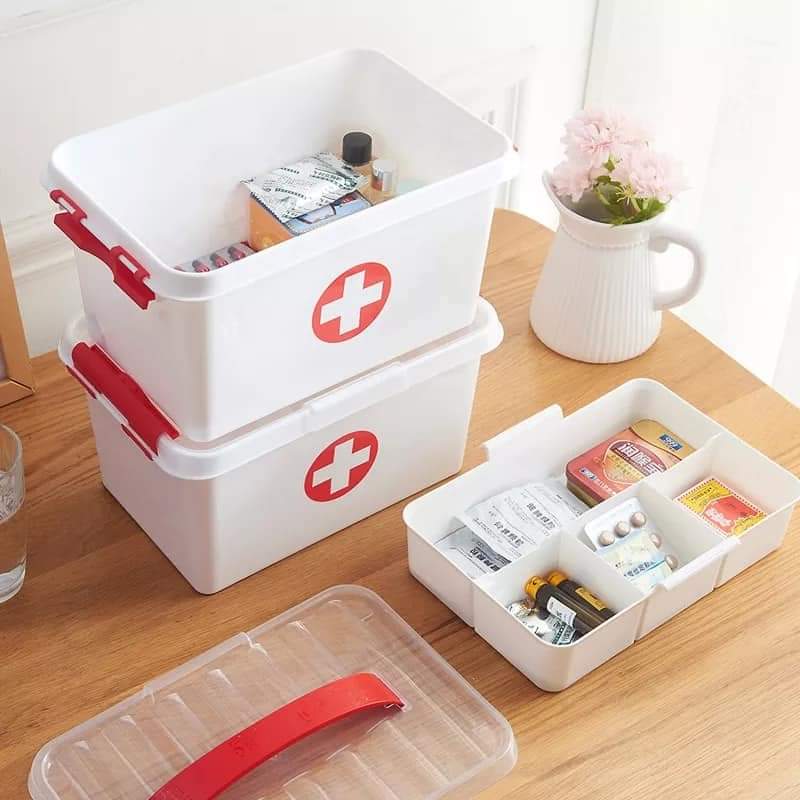 Medical Box