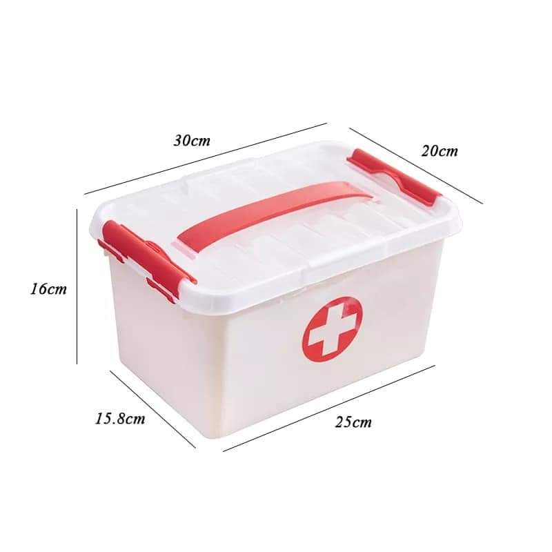 Medical Box