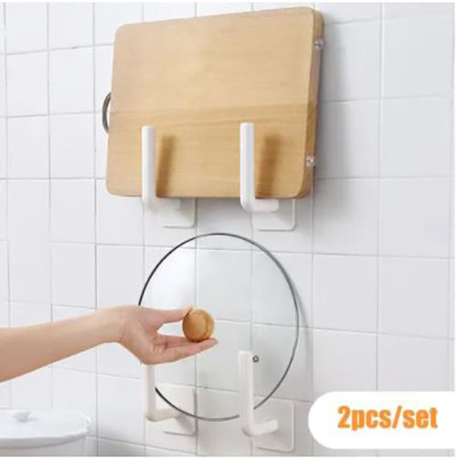 2 pcs Paper Holders