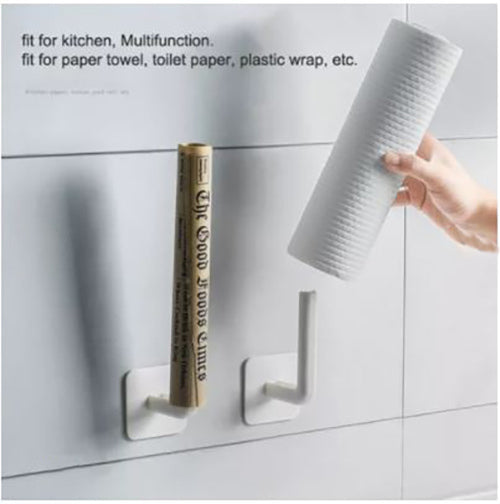 2 pcs Paper Holders